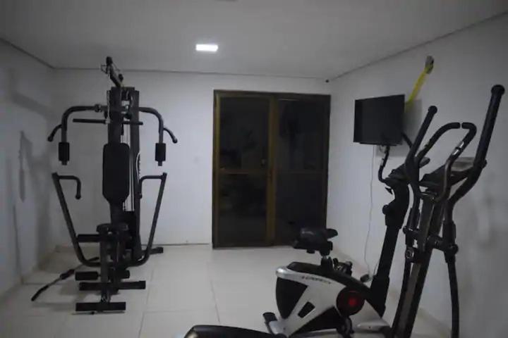 Laguna Flat 101 - Flat Terreo Com Saida Piscina *